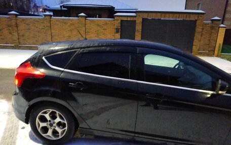 Ford Focus III, 2011 год, 660 000 рублей, 7 фотография