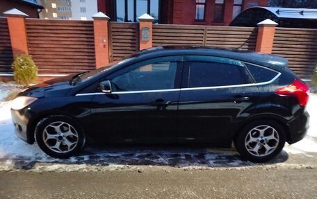 Ford Focus III, 2011 год, 660 000 рублей, 9 фотография