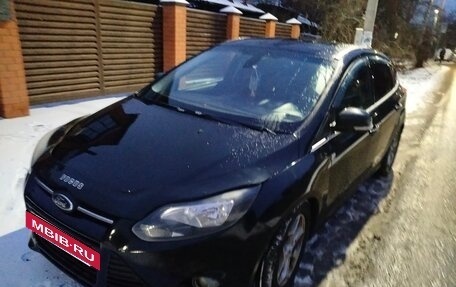 Ford Focus III, 2011 год, 660 000 рублей, 10 фотография