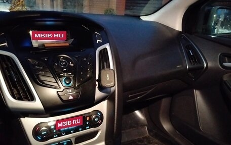 Ford Focus III, 2011 год, 660 000 рублей, 12 фотография