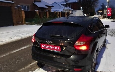 Ford Focus III, 2011 год, 660 000 рублей, 5 фотография