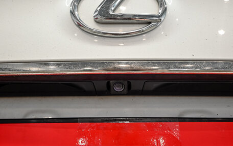 Lexus GS IV рестайлинг, 2012 год, 2 600 000 рублей, 8 фотография