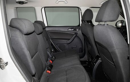 Skoda Yeti I рестайлинг, 2014 год, 849 000 рублей, 6 фотография