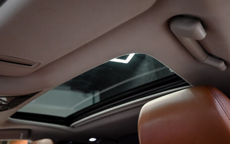 Lexus GS IV рестайлинг, 2012 год, 2 600 000 рублей, 19 фотография