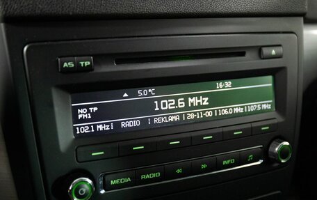 Skoda Yeti I рестайлинг, 2014 год, 849 000 рублей, 11 фотография