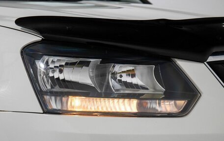 Skoda Yeti I рестайлинг, 2014 год, 849 000 рублей, 17 фотография