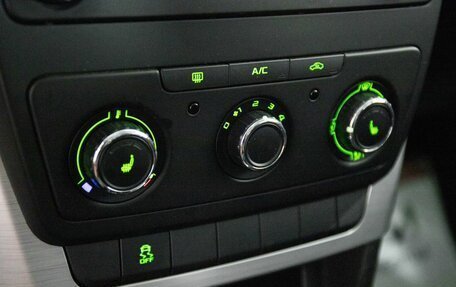 Skoda Yeti I рестайлинг, 2014 год, 849 000 рублей, 12 фотография