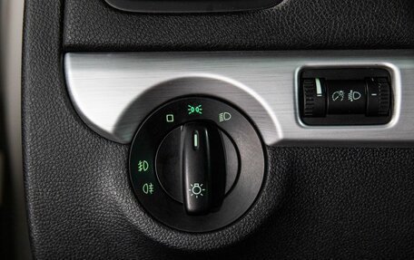 Skoda Yeti I рестайлинг, 2014 год, 849 000 рублей, 14 фотография