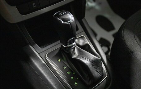 Skoda Yeti I рестайлинг, 2014 год, 849 000 рублей, 13 фотография