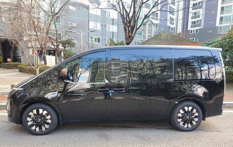 Hyundai Staria, 2025 год, 10 190 000 рублей, 5 фотография