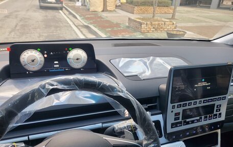 Hyundai Staria, 2025 год, 10 190 000 рублей, 9 фотография