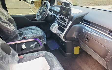 Hyundai Staria, 2025 год, 10 190 000 рублей, 13 фотография