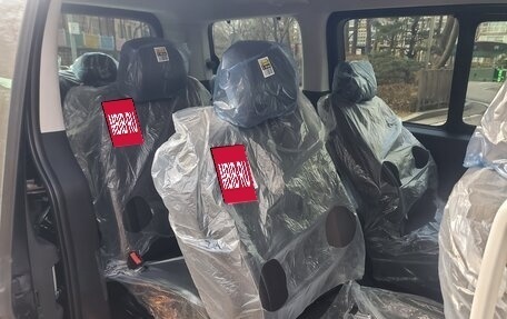 Hyundai Staria, 2025 год, 10 190 000 рублей, 11 фотография