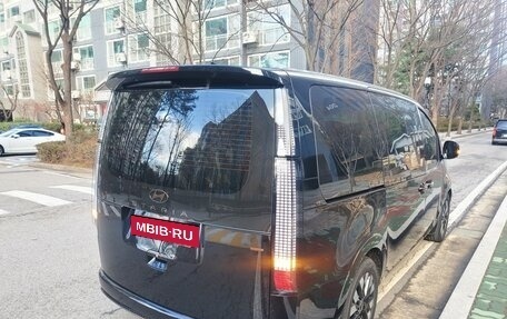 Hyundai Staria, 2025 год, 10 190 000 рублей, 4 фотография