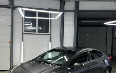 KIA Cerato III, 2013 год, 728 000 рублей, 1 фотография