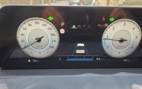 Hyundai Staria, 2025 год, 10 190 000 рублей, 15 фотография