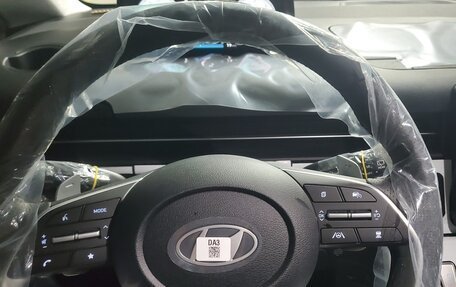 Hyundai Staria, 2025 год, 10 190 000 рублей, 16 фотография