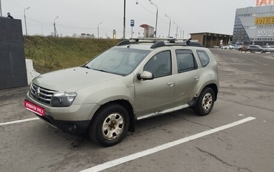 Renault Duster I рестайлинг, 2013 год, 700 000 рублей, 1 фотография
