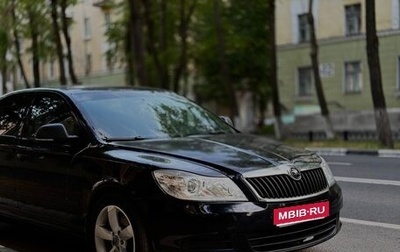 Skoda Octavia, 2012 год, 910 000 рублей, 1 фотография