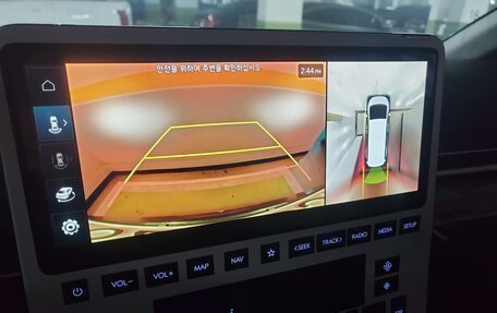 Hyundai Staria, 2025 год, 10 190 000 рублей, 18 фотография