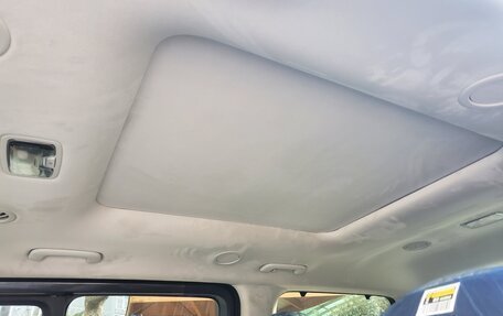 Hyundai Staria, 2025 год, 10 190 000 рублей, 19 фотография