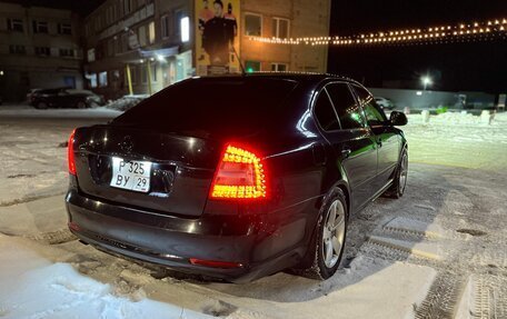 Skoda Octavia, 2012 год, 910 000 рублей, 6 фотография