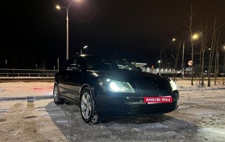 Skoda Octavia, 2012 год, 910 000 рублей, 4 фотография