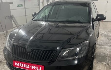 Skoda Octavia, 2012 год, 910 000 рублей, 8 фотография
