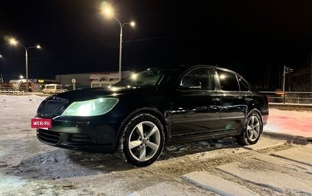 Skoda Octavia, 2012 год, 910 000 рублей, 3 фотография