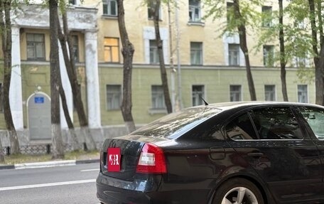 Skoda Octavia, 2012 год, 910 000 рублей, 2 фотография