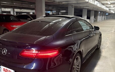 Mercedes-Benz E-Класс, 2017 год, 2 915 000 рублей, 2 фотография