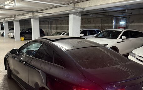 Mercedes-Benz E-Класс, 2017 год, 2 915 000 рублей, 4 фотография