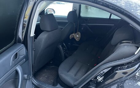 Skoda Octavia, 2012 год, 910 000 рублей, 10 фотография