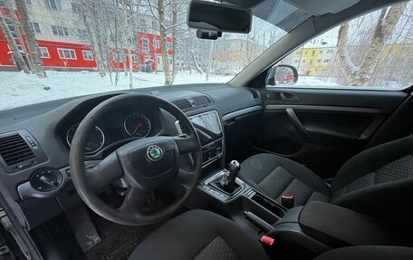 Skoda Octavia, 2012 год, 910 000 рублей, 11 фотография