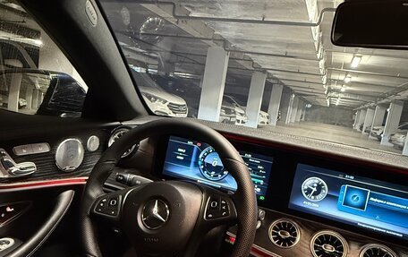 Mercedes-Benz E-Класс, 2017 год, 2 915 000 рублей, 5 фотография