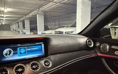 Mercedes-Benz E-Класс, 2017 год, 2 915 000 рублей, 6 фотография