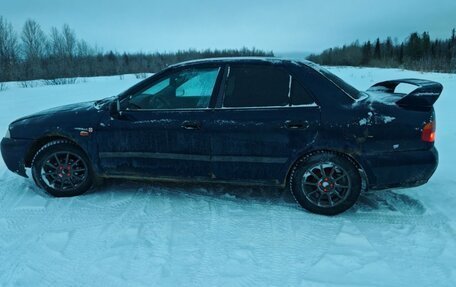 Mitsubishi Carisma I, 1998 год, 140 000 рублей, 7 фотография