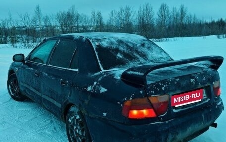 Mitsubishi Carisma I, 1998 год, 140 000 рублей, 4 фотография