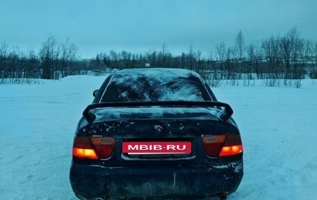 Mitsubishi Carisma I, 1998 год, 140 000 рублей, 5 фотография