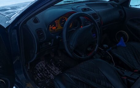 Mitsubishi Carisma I, 1998 год, 140 000 рублей, 8 фотография