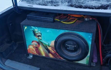 Mitsubishi Carisma I, 1998 год, 140 000 рублей, 9 фотография