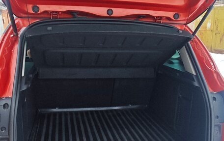 Renault Kaptur I рестайлинг, 2016 год, 1 485 000 рублей, 6 фотография