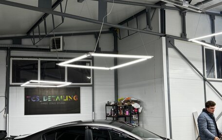 KIA Cerato III, 2013 год, 728 000 рублей, 2 фотография