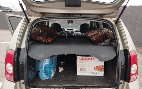 Renault Duster I рестайлинг, 2013 год, 700 000 рублей, 13 фотография