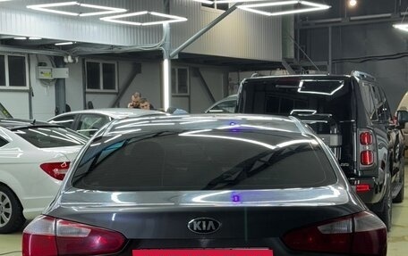 KIA Cerato III, 2013 год, 728 000 рублей, 5 фотография