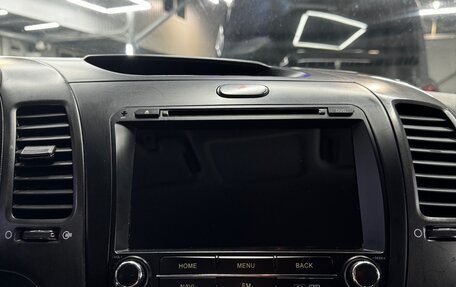 KIA Cerato III, 2013 год, 728 000 рублей, 10 фотография