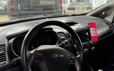 KIA Cerato III, 2013 год, 728 000 рублей, 9 фотография