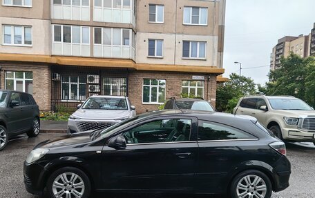 Opel Astra H, 2010 год, 400 000 рублей, 2 фотография