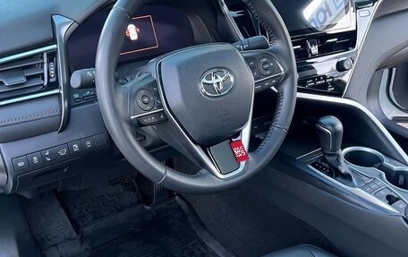 Toyota Camry, 2023 год, 3 850 000 рублей, 8 фотография