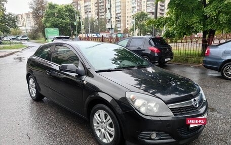 Opel Astra H, 2010 год, 400 000 рублей, 3 фотография